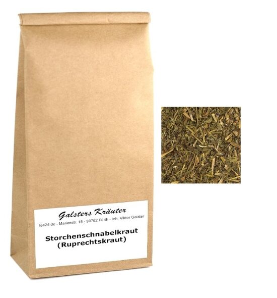 Gandreņu tēja  50 g (Geranium Robertianum)